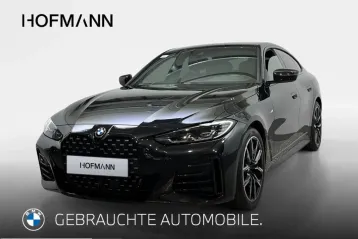 BMW 420d din 2022 - oferta BMW212323