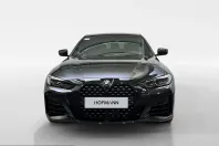 BMW 420d (Seria 4) din 2022 cu 34.400 km - oferta BMW212323 - foto 2