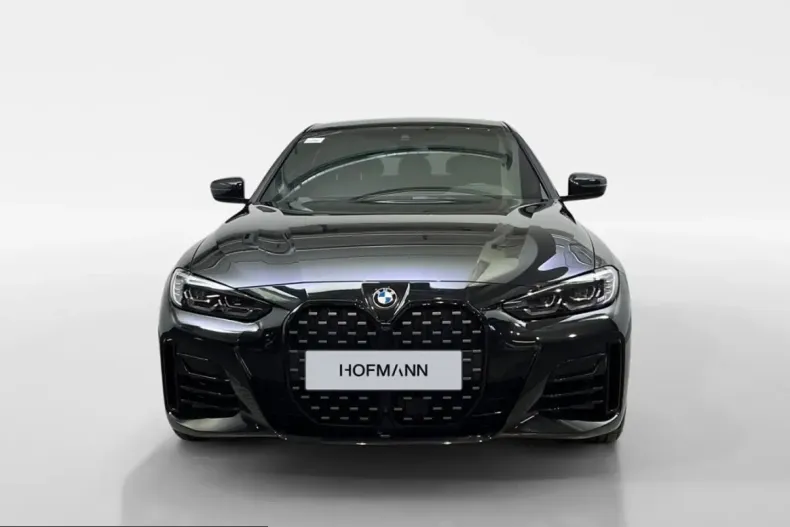 BMW 420d (Seria 4) din 2022 cu 34.400 km - oferta BMW212323 - foto 2