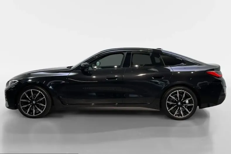 BMW 420d (Seria 4) din 2022 cu 34.400 km - oferta BMW212323 - foto 3