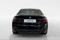 BMW 420d (Seria 4) din 2022 cu 34.400 km - oferta BMW212323 - foto 4