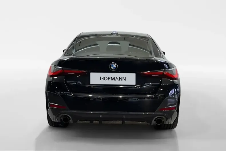 BMW 420d (Seria 4) din 2022 cu 34.400 km - oferta BMW212323 - foto 4