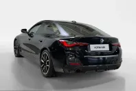 BMW 420d (Seria 4) din 2022 cu 34.400 km - oferta BMW212323 - foto 5