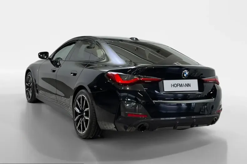 BMW 420d (Seria 4) din 2022 cu 34.400 km - oferta BMW212323 - foto 5