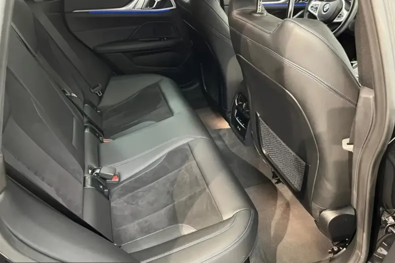 BMW 420d (Seria 4) din 2022 cu 34.400 km - oferta BMW212323 - foto 11