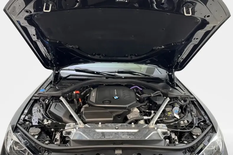 BMW 420d (Seria 4) din 2022 cu 34.400 km - oferta BMW212323 - foto 13