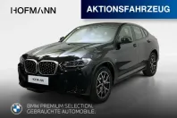 BMW X4 (Seria X) din 2025 cu 7.900 km - oferta BMW212324 - foto 1