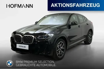 BMW X4 din 2025 - oferta BMW212324
