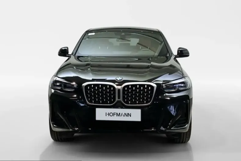 BMW X4 (Seria X) din 2025 cu 7.900 km - oferta BMW212324 - foto 2