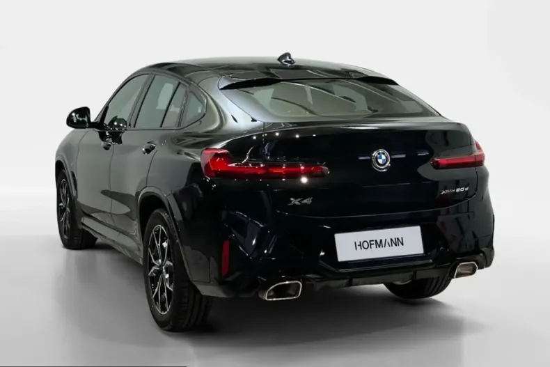 BMW X4 (Seria X) din 2025 cu 7.900 km - oferta BMW212324 - foto 3