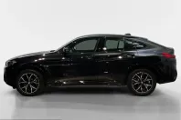 BMW X4 (Seria X) din 2025 cu 7.900 km - oferta BMW212324 - foto 4