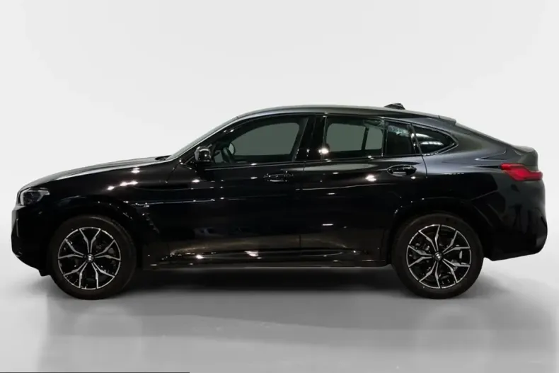 BMW X4 (Seria X) din 2025 cu 7.900 km - oferta BMW212324 - foto 4