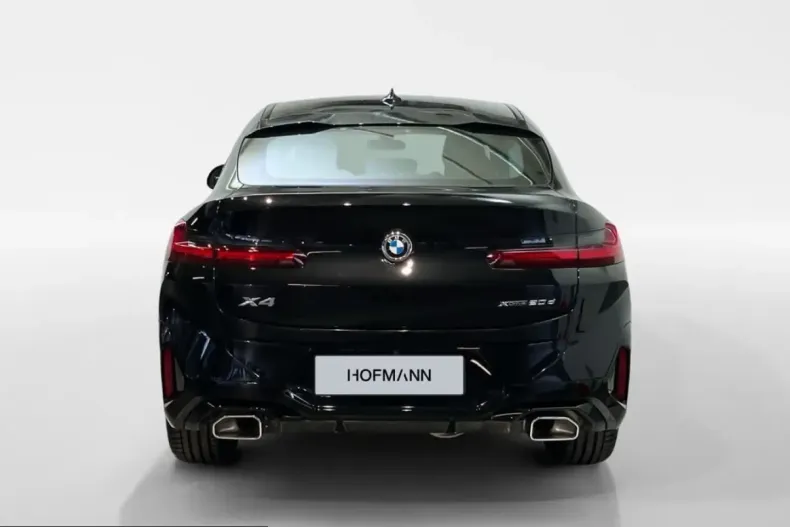 BMW X4 (Seria X) din 2025 cu 7.900 km - oferta BMW212324 - foto 5