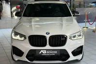 BMW X4 M (Seria X) din 2021 cu 99.800 km - oferta BMW212325 - foto 2