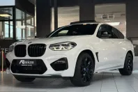 BMW X4 M (Seria X) din 2021 cu 99.800 km - oferta BMW212325 - foto 3