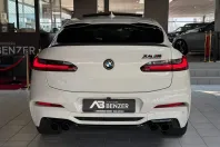 BMW X4 M (Seria X) din 2021 cu 99.800 km - oferta BMW212325 - foto 4