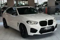BMW X4 M (Seria X) din 2021 cu 99.800 km - oferta BMW212325 - foto 5