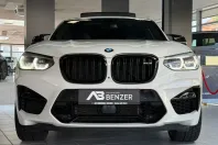 BMW X4 M (Seria X) din 2021 cu 99.800 km - oferta BMW212325 - foto 6