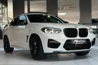 BMW X4 M (Seria X) din 2021 cu 99.800 km - oferta BMW212325 - foto 7