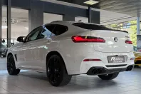 BMW X4 M (Seria X) din 2021 cu 99.800 km - oferta BMW212325 - foto 8