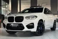BMW X4 M (Seria X) din 2021 cu 99.800 km - oferta BMW212325 - foto 9