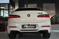 BMW X4 M (Seria X) din 2021 cu 99.800 km - oferta BMW212325 - foto 10