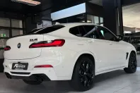 BMW X4 M (Seria X) din 2021 cu 99.800 km - oferta BMW212325 - foto 11
