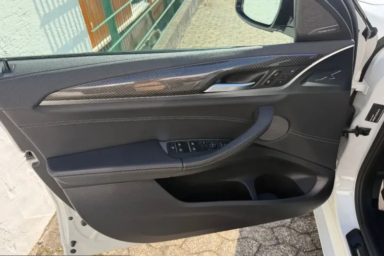 BMW X4 M (Seria X) din 2021 cu 99.800 km - oferta BMW212325 - foto 12
