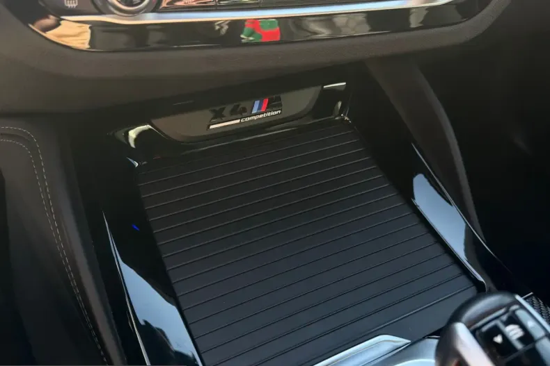 BMW X4 M (Seria X) din 2021 cu 99.800 km - oferta BMW212325 - foto 24