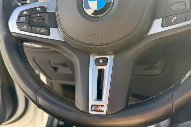 BMW X4 M (Seria X) din 2021 cu 99.800 km - oferta BMW212325 - foto 27