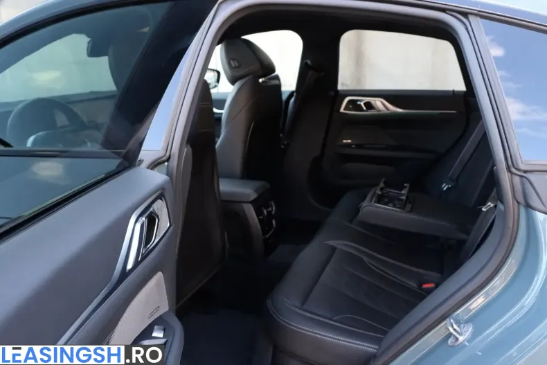 BMW 420d (Seria 4) din 2024 cu 48.760 km - oferta BMW212326 - foto 7