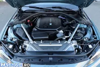 BMW 420d (Seria 4) din 2024 cu 48.760 km - oferta BMW212326 - foto 9