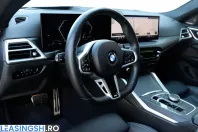 BMW 420d (Seria 4) din 2024 cu 48.760 km - oferta BMW212326 - foto 13