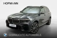 BMW X5 (Seria X) din 2022 cu 77.100 km - oferta BMW212327 - foto 1