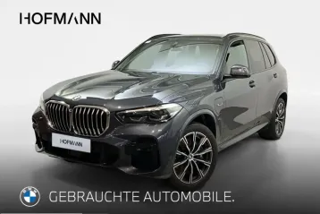 BMW X5 din 2022 - oferta BMW212327