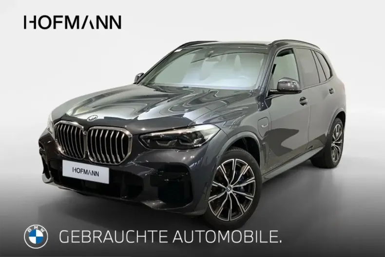 BMW X5 (Seria X) din 2022 cu 77.100 km - oferta BMW212327 - foto 1