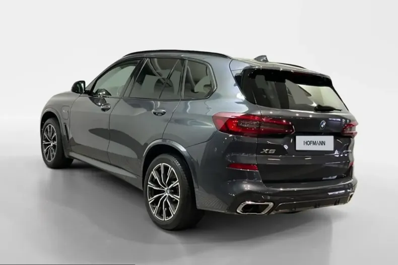 BMW X5 (Seria X) din 2022 cu 77.100 km - oferta BMW212327 - foto 4