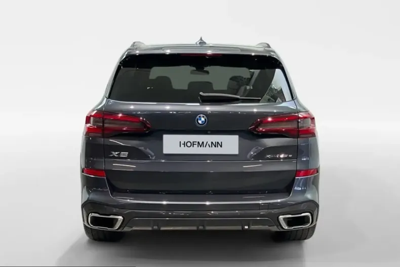 BMW X5 (Seria X) din 2022 cu 77.100 km - oferta BMW212327 - foto 5