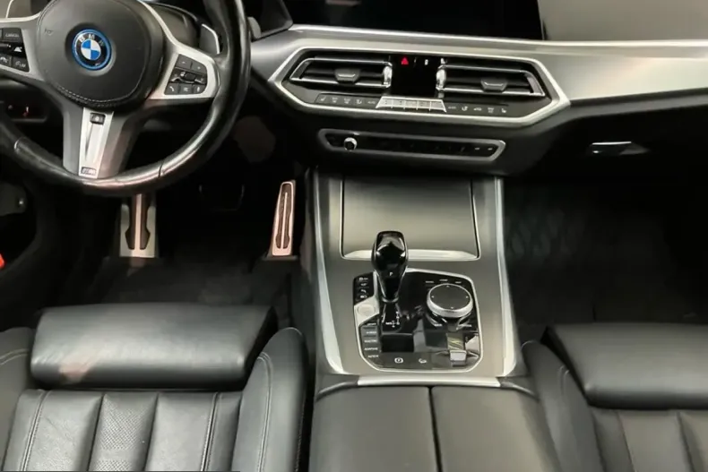 BMW X5 (Seria X) din 2022 cu 77.100 km - oferta BMW212327 - foto 6
