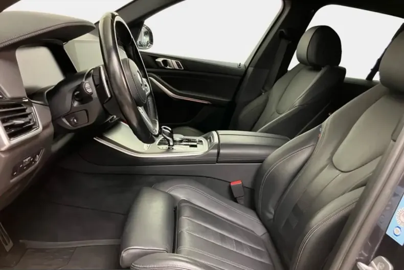 BMW X5 (Seria X) din 2022 cu 77.100 km - oferta BMW212327 - foto 7
