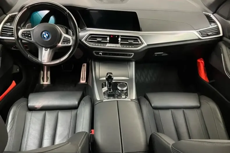 BMW X5 (Seria X) din 2022 cu 77.100 km - oferta BMW212327 - foto 8