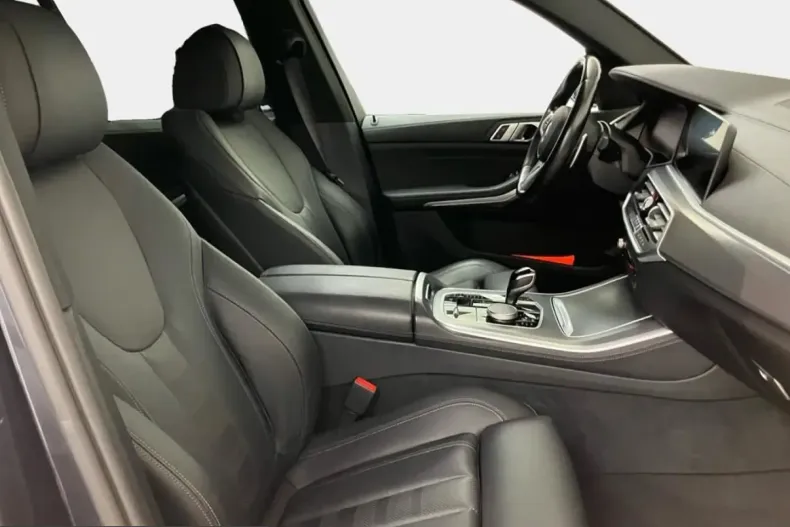BMW X5 (Seria X) din 2022 cu 77.100 km - oferta BMW212327 - foto 10