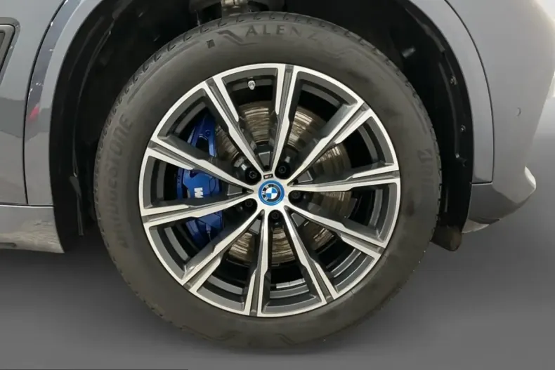 BMW X5 (Seria X) din 2022 cu 77.100 km - oferta BMW212327 - foto 12