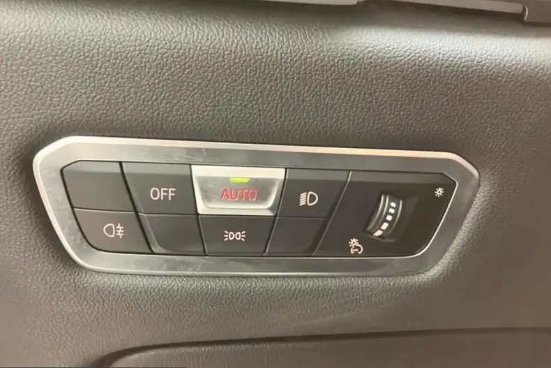 BMW X5 (Seria X) din 2022 cu 77.100 km - oferta BMW212327 - foto 17