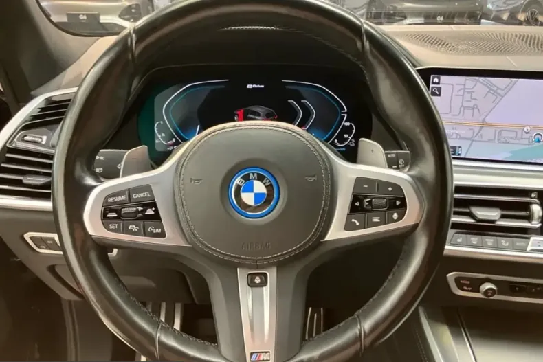BMW X5 (Seria X) din 2022 cu 77.100 km - oferta BMW212327 - foto 18