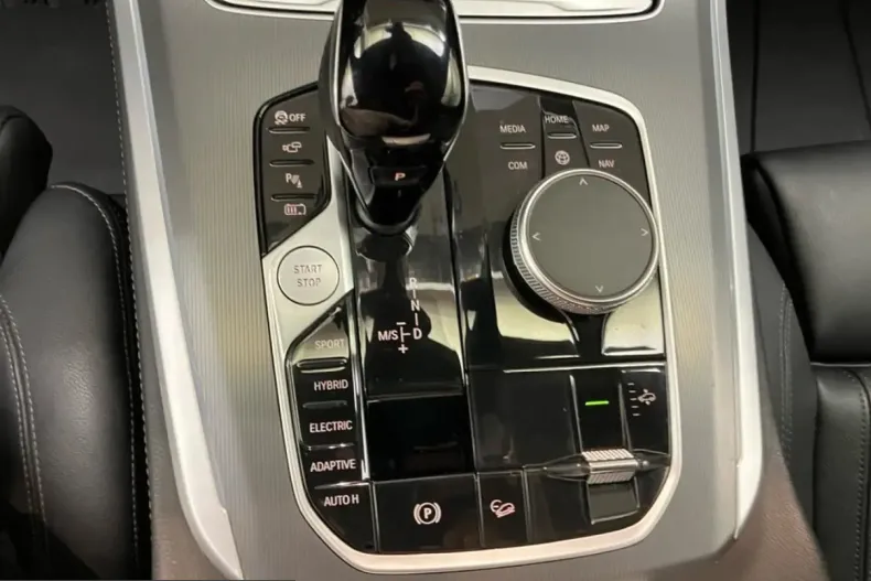 BMW X5 (Seria X) din 2022 cu 77.100 km - oferta BMW212327 - foto 19