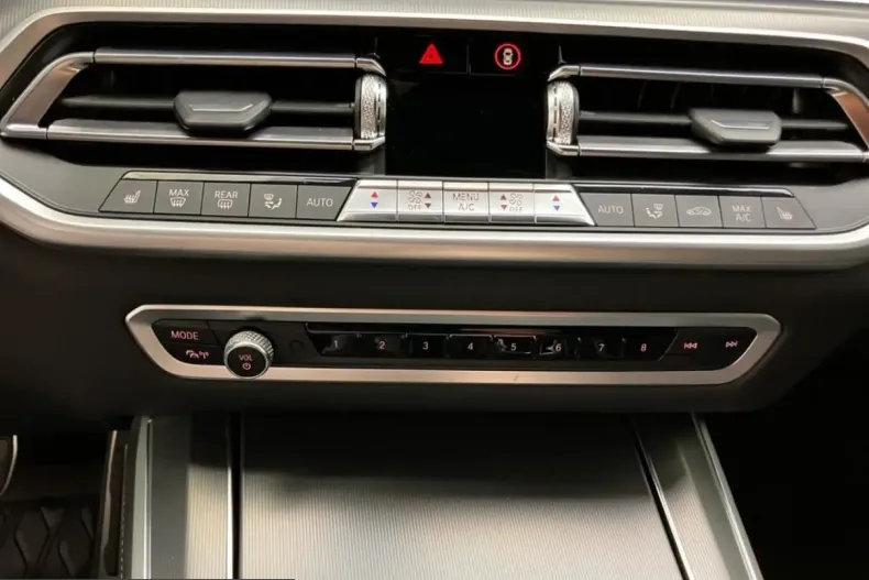 BMW X5 (Seria X) din 2022 cu 77.100 km - oferta BMW212327 - foto 20