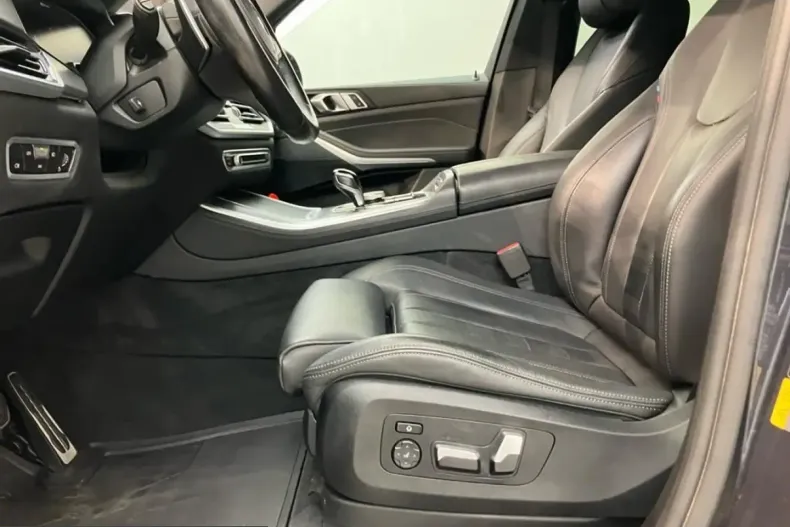 BMW X5 (Seria X) din 2022 cu 77.100 km - oferta BMW212327 - foto 21