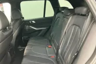 BMW X5 (Seria X) din 2022 cu 77.100 km - oferta BMW212327 - foto 22