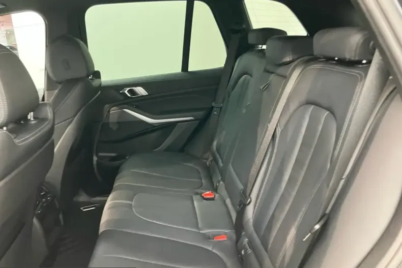 BMW X5 (Seria X) din 2022 cu 77.100 km - oferta BMW212327 - foto 22